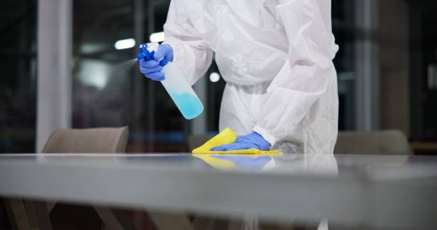 24/7 Emergency Infectious Disease Decontamination experts in Sun Valley, NV